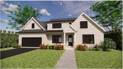 130 E Lahon, Park Ridge, IL 60068