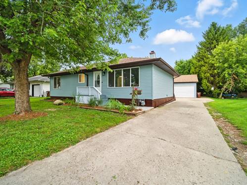422 Damen, Marengo, IL 60152