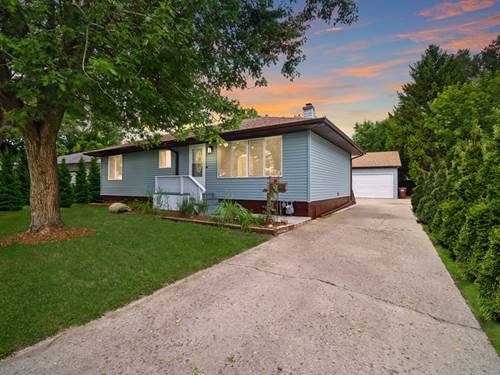 422 Damen, Marengo, IL 60152