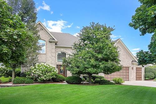 26W130 Prestwick, Winfield, IL 60190
