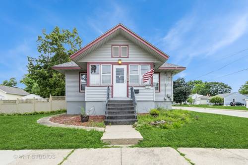 500 Gertrude, Elgin, IL 60123