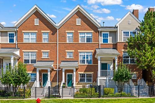 480 W Wood Unit 480, Palatine, IL 60067