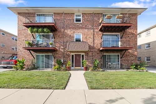7048 Oconnell Unit 2E, Chicago Ridge, IL 60415