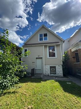 6905 S Woodlawn, Chicago, IL 60637