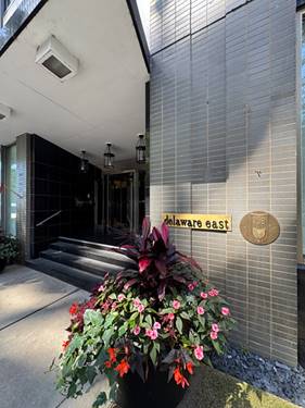 253 E Delaware Unit 22H, Chicago, IL 60611
