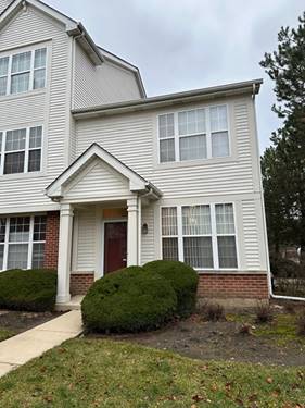 690 Mill Unit 107, Wheeling, IL 60090