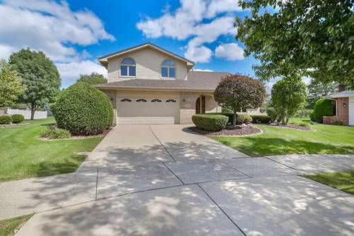 11854 Swilly, Orland Park, IL 60467