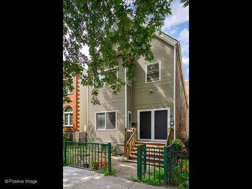 2142 N Maplewood Unit 1F, Chicago, IL 60647