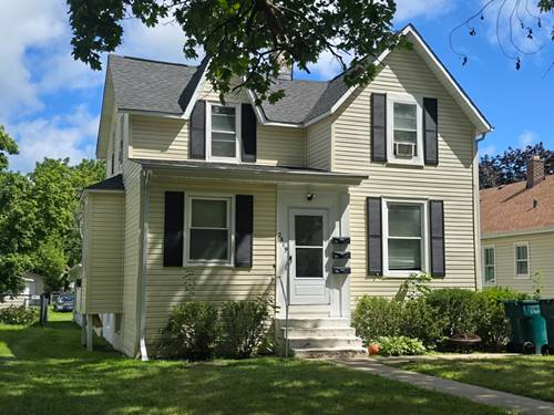 2819 Eshcol, Zion, IL 60099