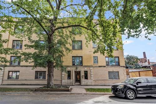5221 N Hoyne Unit 3, Chicago, IL 60625