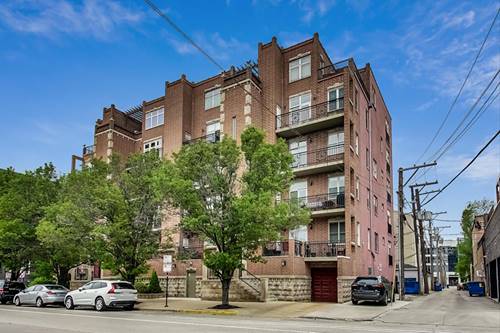 814 W Hubbard Unit 3, Chicago, IL 60642