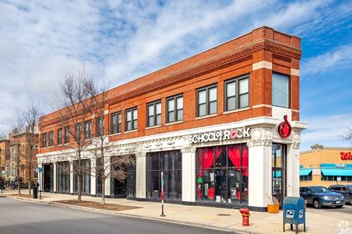 5600 N Ridge Unit 203, Chicago, IL 60660
