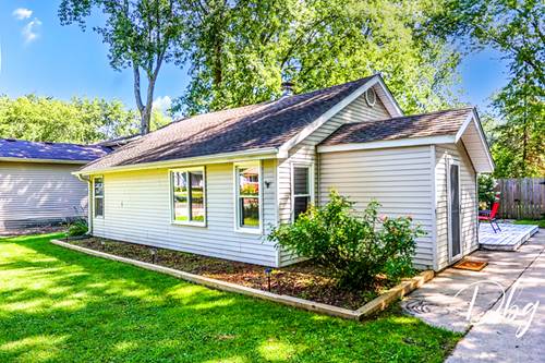 37905 N Loyola, Beach Park, IL 60087