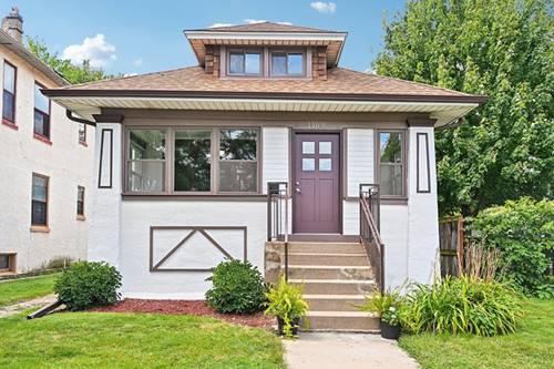 1169 Lyman, Oak Park, IL 60304