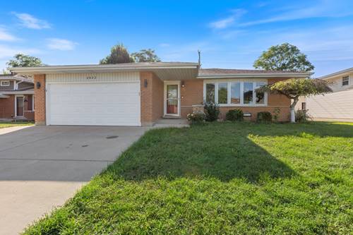 2032 N Wainwright, Palatine, IL 60074