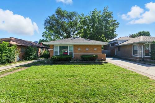 14635 Woodlawn, Dolton, IL 60419