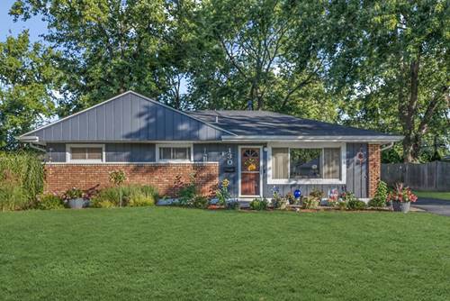 130 Shabbona, Park Forest, IL 60466