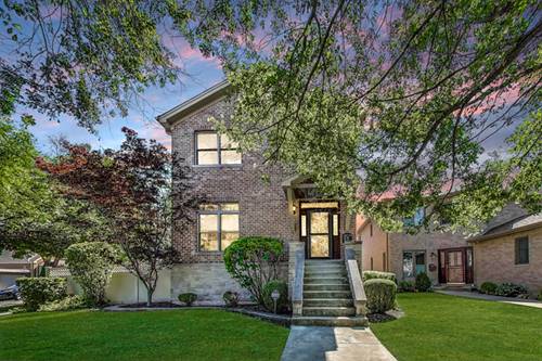 6067 N Oconto, Chicago, IL 60631