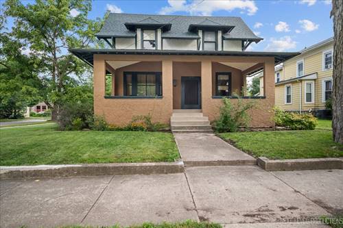 523 W Downer, Aurora, IL 60506