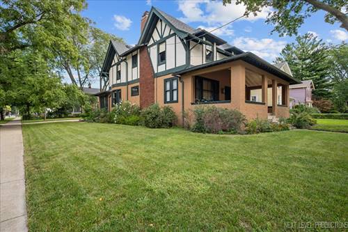 523 W Downer, Aurora, IL 60506