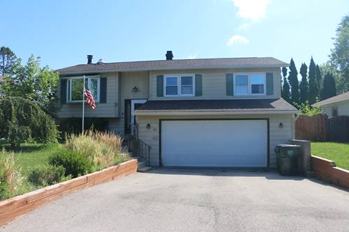 601 Deerpath, Lindenhurst, IL 60046
