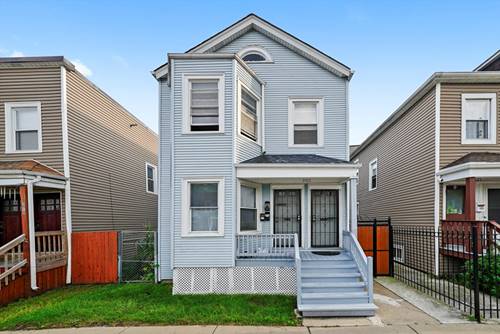 3521 W Diversey Unit 2, Chicago, IL 60647