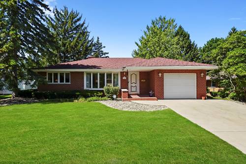 830 Thomas, Chicago Heights, IL 60411