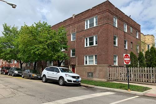 4402 W Belden Unit 2, Chicago, IL 60639