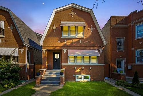 5108 W Wrightwood, Chicago, IL 60639