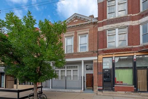 1639 S Blue Island, Chicago, IL 60608
