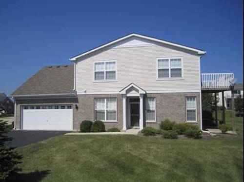1547 Millbrook, Algonquin, IL 60102