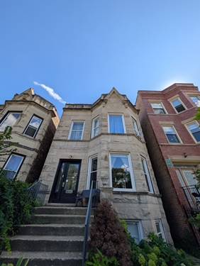 3145 W Augusta Unit 2, Chicago, IL 60622