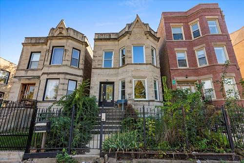 3145 W Augusta Unit 2, Chicago, IL 60622