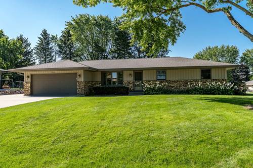 5981 Heidi, Rockford, IL 61109