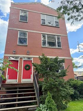 7223 N Oakley Unit 1E, Chicago, IL 60645