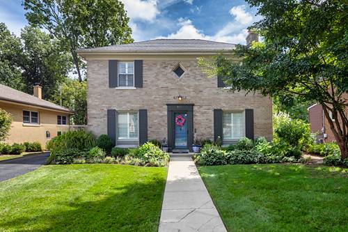 915 Indian, Glenview, IL 60025