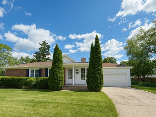 837 Wilcox, Mundelein, IL 60060