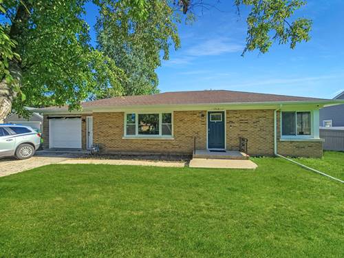 1514 W Acres, Joliet, IL 60435