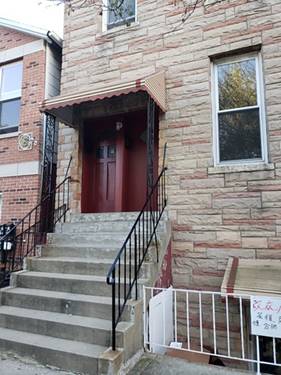 231 W 23rd Unit 2, Chicago, IL 60616