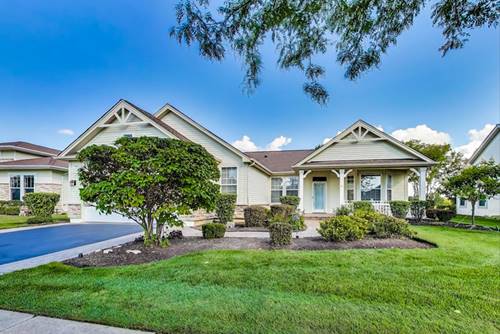 11972 Stonewater, Huntley, IL 60142