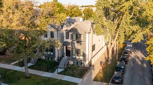 2501 N Sawyer, Chicago, IL 60647