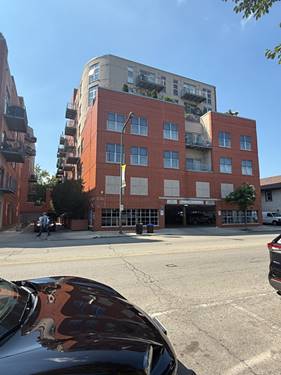 1236 Chicago Unit 601, Evanston, IL 60202