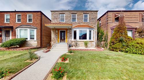 8134 S Yates, Chicago, IL 60617