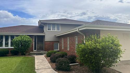 7617 Sycamore, Orland Park, IL 60462