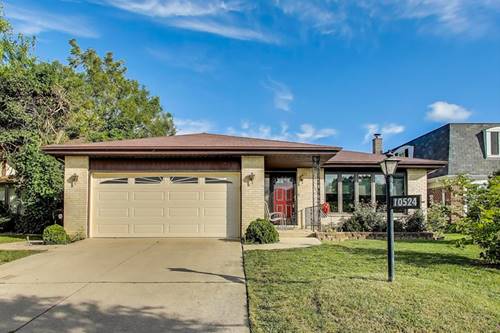 10524 Camelot, Westchester, IL 60154