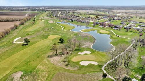 LOT 116 sec 1-33-6 Country Club, Morris, IL 60450