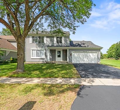 1313 Lone Oak, Aurora, IL 60506