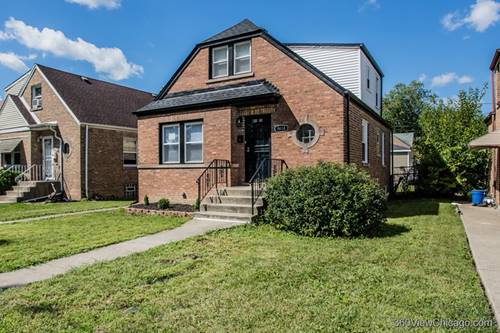 9618 S Green, Chicago, IL 60643