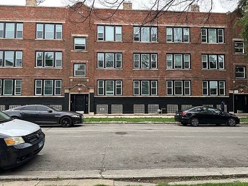 2109 N Hamlin Unit 3, Chicago, IL 60647