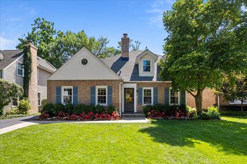 2323 Greenwood, Wilmette, IL 60091